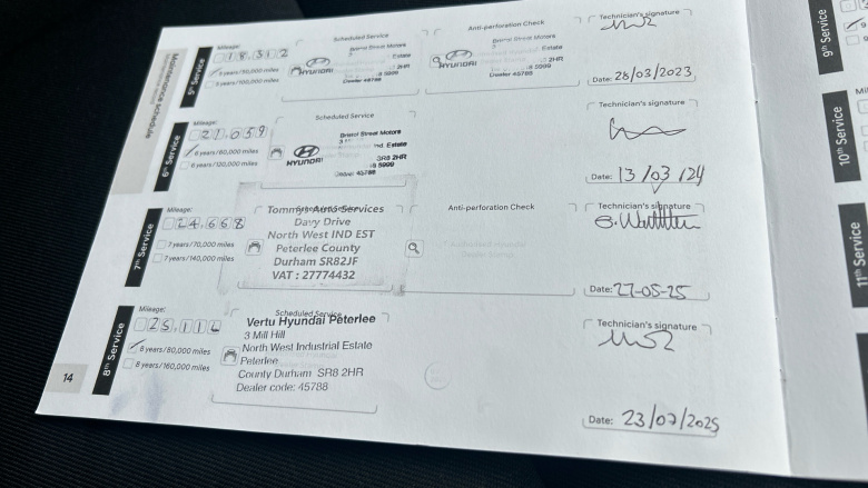 Hyundai Kona 1.0T GDi Blue Drive SE 5dr Petrol Hatchback